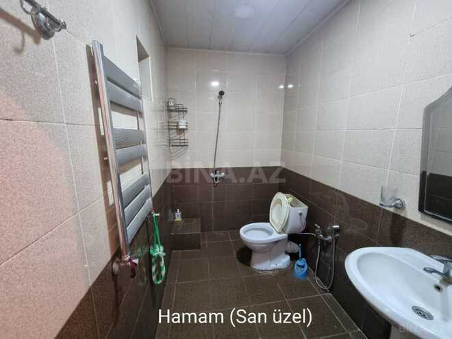 Satılır 6 otaqlı həyət evi/bağ evi 400 m², Xətai r., photo 19 from 32