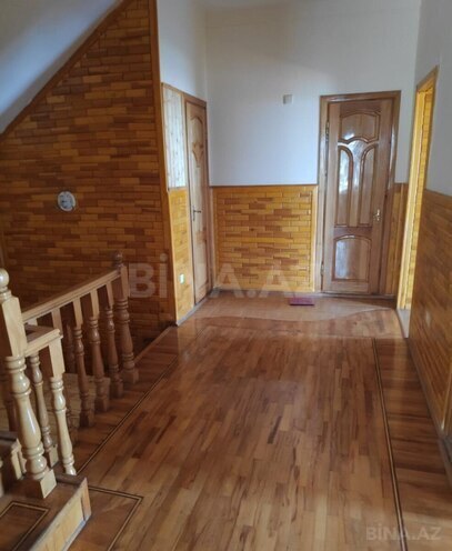 Satılır 6 otaqlı həyət evi/bağ evi 400 m², Xətai r., photo 11 from 32