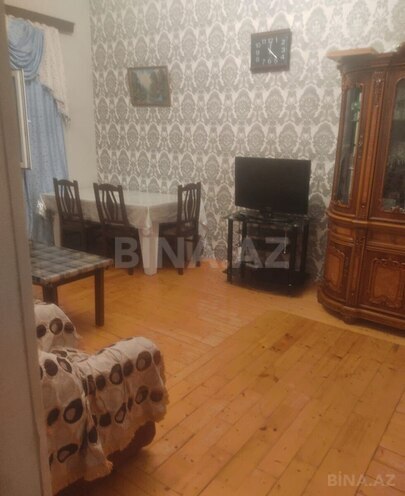 Satılır 6 otaqlı həyət evi/bağ evi 400 m², Xətai r., photo 22 from 32