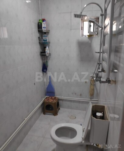 Satılır 6 otaqlı həyət evi/bağ evi 400 m², Xətai r., photo 10 from 32