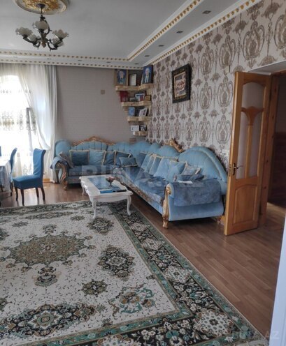 Satılır 6 otaqlı həyət evi/bağ evi 400 m², Xətai r., photo 1 from 32