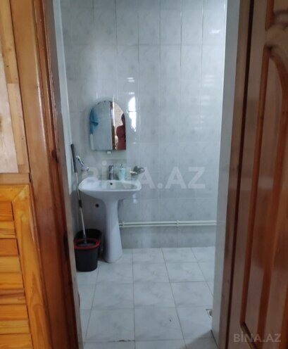 Satılır 6 otaqlı həyət evi/bağ evi 400 m², Xətai r., photo 28 from 32