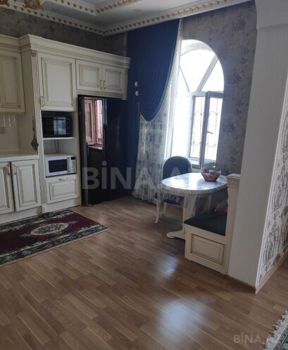 Satılır 6 otaqlı həyət evi/bağ evi 400 m², Xətai r., photo 6 from 32