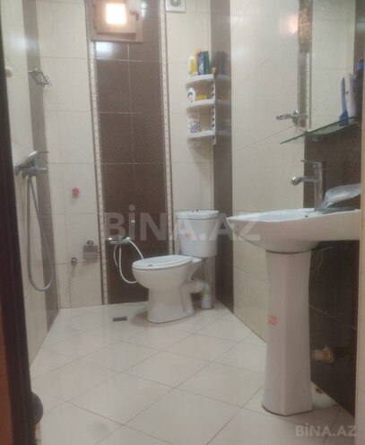 Satılır 6 otaqlı həyət evi/bağ evi 400 m², Xətai r., photo 29 from 32