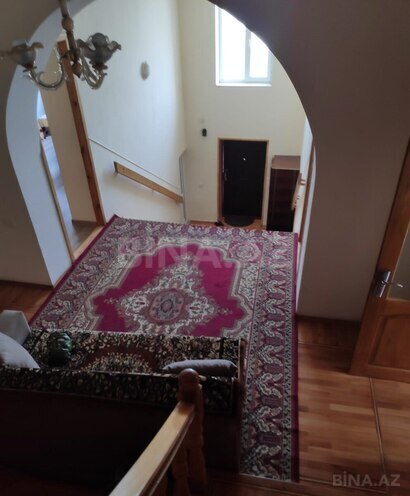 Satılır 6 otaqlı həyət evi/bağ evi 400 m², Xətai r., photo 7 from 32