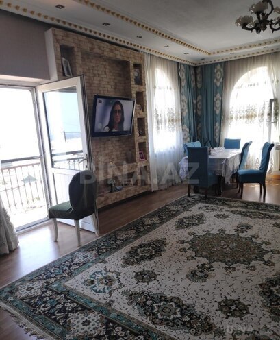 Satılır 6 otaqlı həyət evi/bağ evi 400 m², Xətai r., photo 3 from 32
