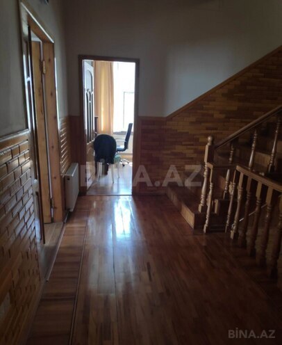 Satılır 6 otaqlı həyət evi/bağ evi 400 m², Xətai r., photo 20 from 32