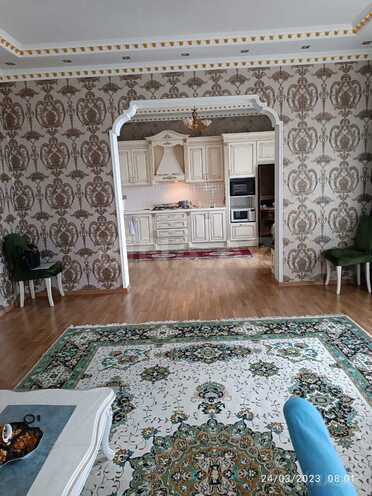 Satılır 6 otaqlı həyət evi/bağ evi 400 m², Xətai r., photo 4 from 32