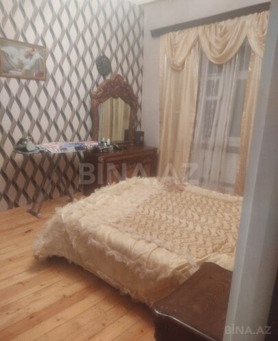 Satılır 6 otaqlı həyət evi/bağ evi 400 m², Xətai r., photo 27 from 32