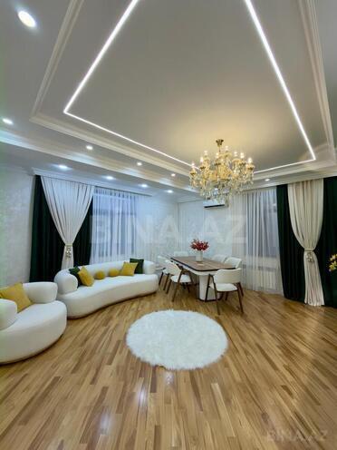 Satılır 4 otaqlı yeni tikili 165 m², 28 May m., photo 1 from 16