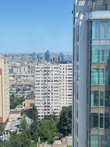 Satılır 3 otaqlı yeni tikili 100 m², Elmlər Akademiyası m., photo 14 from 18
