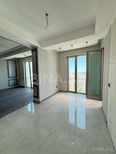 Satılır 3 otaqlı yeni tikili 100 m², Elmlər Akademiyası m., photo 5 from 18