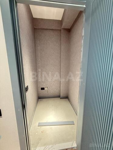 Satılır 3 otaqlı yeni tikili 100 m², Elmlər Akademiyası m., photo 11 from 18