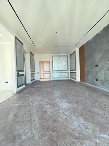 Satılır 3 otaqlı yeni tikili 100 m², Elmlər Akademiyası m., photo 4 from 18