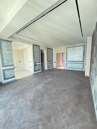 Satılır 3 otaqlı yeni tikili 100 m², Elmlər Akademiyası m., photo 3 from 18