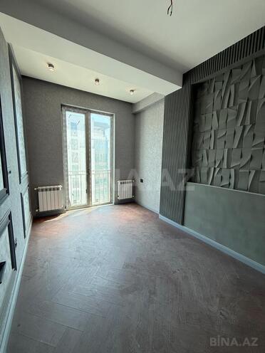 Satılır 3 otaqlı yeni tikili 100 m², Elmlər Akademiyası m., photo 7 from 18