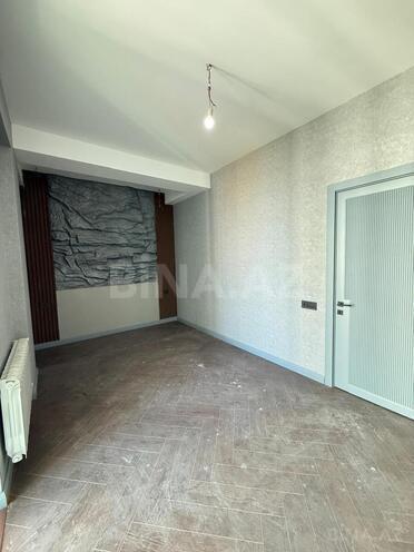 Satılır 3 otaqlı yeni tikili 100 m², Elmlər Akademiyası m., photo 12 from 18