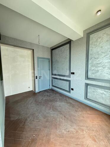 Satılır 3 otaqlı yeni tikili 100 m², Elmlər Akademiyası m., photo 8 from 18