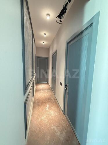 Satılır 3 otaqlı yeni tikili 100 m², Elmlər Akademiyası m., photo 9 from 18