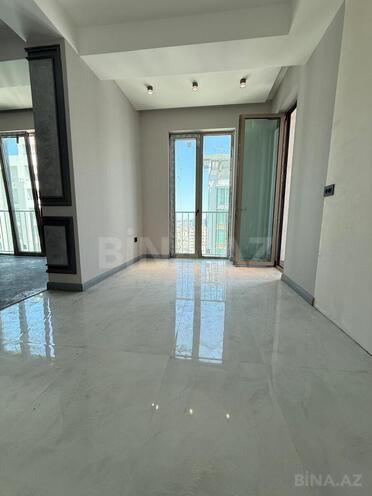 Satılır 3 otaqlı yeni tikili 100 m², Elmlər Akademiyası m., photo 6 from 18