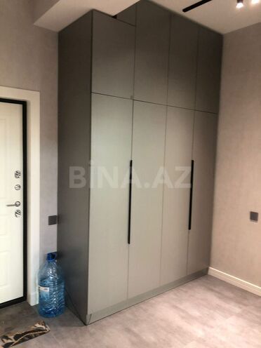 İcarəyə verilir 2 otaqlı yeni tikili 60 m², Qara Qarayev m., photo 6 from 16