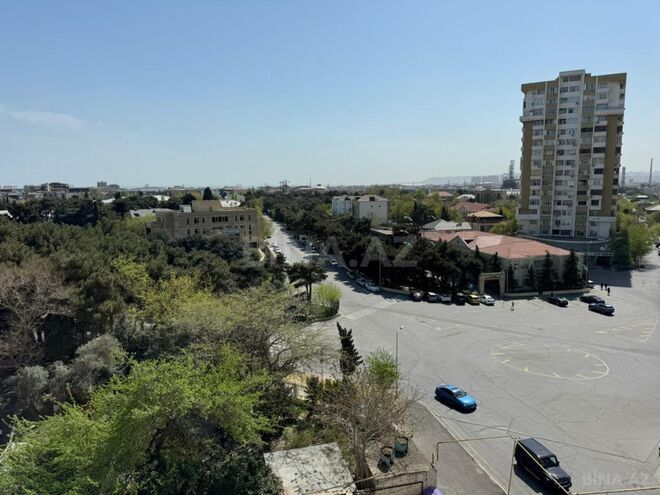 İcarəyə verilir 2 otaqlı yeni tikili 60 m², Qara Qarayev m., photo 4 from 16