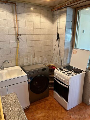 İcarəyə verilir 3 otaqlı köhnə tikili 78 m², Gənclik m., photo 5 from 8