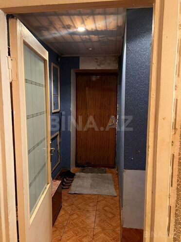 İcarəyə verilir 3 otaqlı köhnə tikili 78 m², Gənclik m., photo 6 from 8