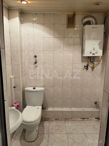İcarəyə verilir 3 otaqlı köhnə tikili 78 m², Gənclik m., photo 7 from 8