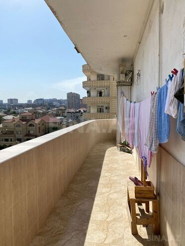Продаётся 5-комн. новостройка 210 м², м. Насими, photo 25 from 29