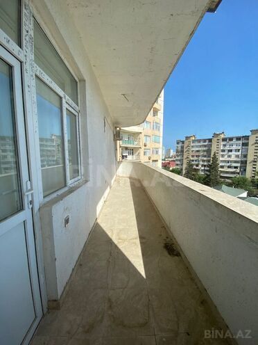 Продаётся 5-комн. новостройка 210 м², м. Насими, photo 24 from 29