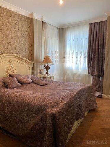 Продаётся 5-комн. новостройка 210 м², м. Насими, photo 7 from 29