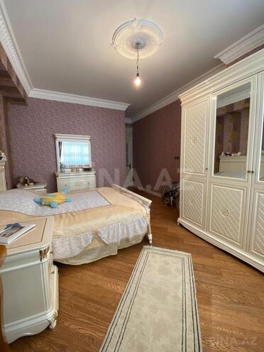 Продаётся 5-комн. новостройка 210 м², м. Насими, photo 12 from 29