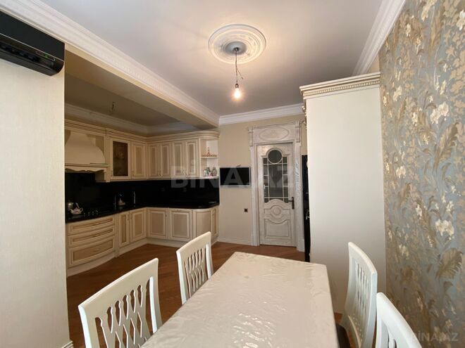 Продаётся 5-комн. новостройка 210 м², м. Насими, photo 21 from 29