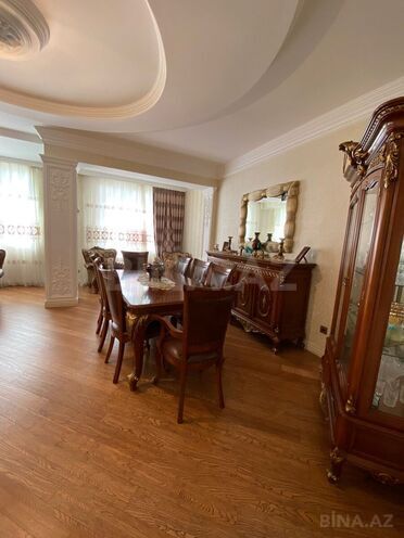 Продаётся 5-комн. новостройка 210 м², м. Насими, photo 3 from 29