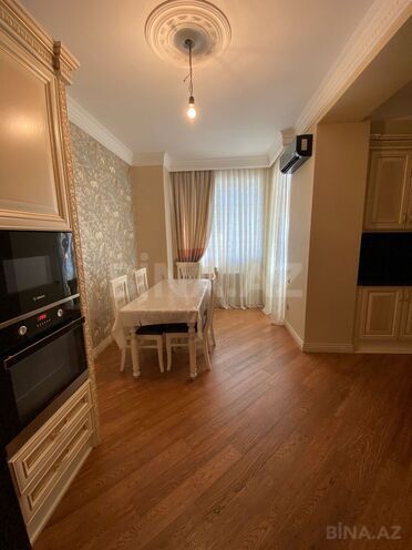 Продаётся 5-комн. новостройка 210 м², м. Насими, photo 18 from 29