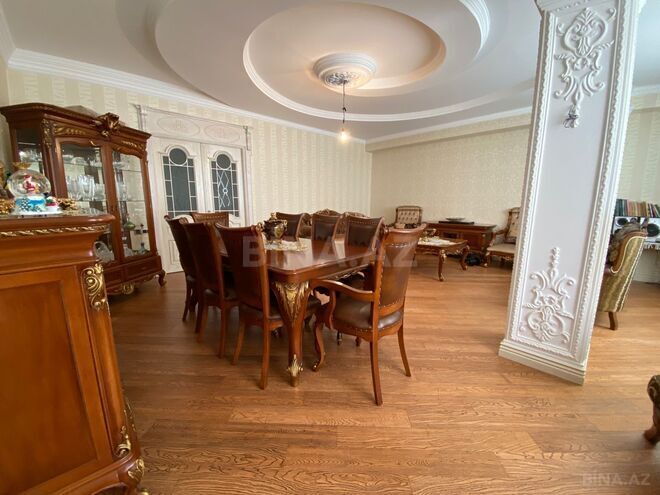 Продаётся 5-комн. новостройка 210 м², м. Насими, photo 6 from 29