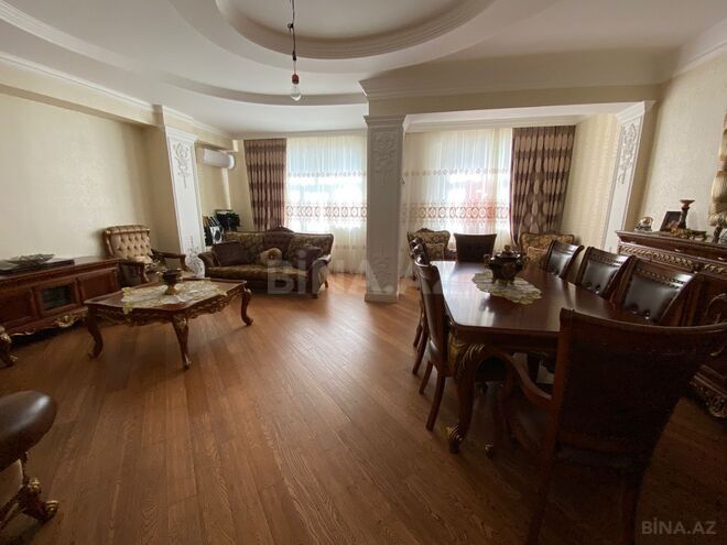 Продаётся 5-комн. новостройка 210 м², м. Насими, photo 4 from 29