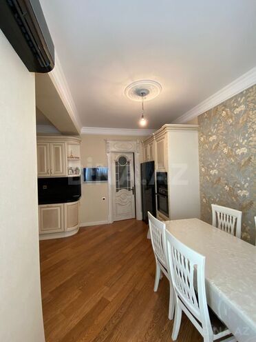 Продаётся 5-комн. новостройка 210 м², м. Насими, photo 20 from 29