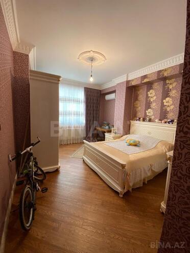 Продаётся 5-комн. новостройка 210 м², м. Насими, photo 11 from 29