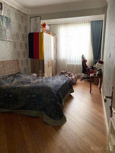 Продаётся 5-комн. новостройка 210 м², м. Насими, photo 14 from 29