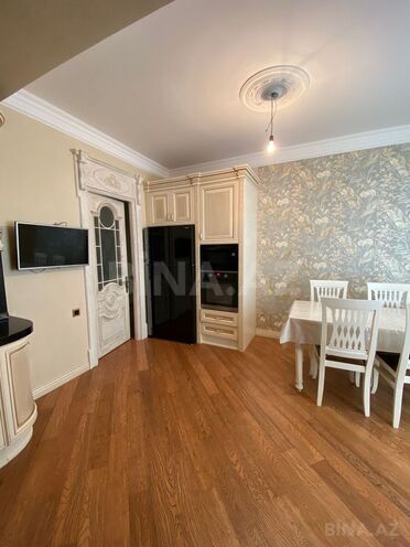 Продаётся 5-комн. новостройка 210 м², м. Насими, photo 22 from 29