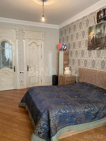 Продаётся 5-комн. новостройка 210 м², м. Насими, photo 16 from 29