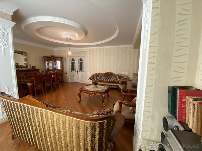 Продаётся 5-комн. новостройка 210 м², м. Насими, photo 5 from 29
