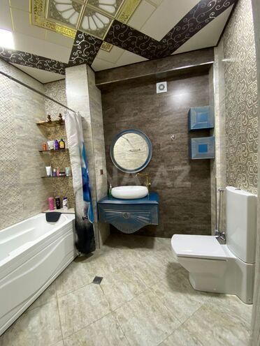Продаётся 5-комн. новостройка 210 м², м. Насими, photo 23 from 29