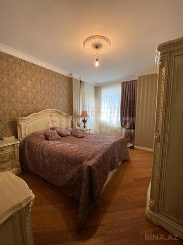 Продаётся 5-комн. новостройка 210 м², м. Насими, photo 9 from 29