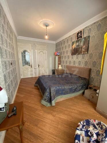 Продаётся 5-комн. новостройка 210 м², м. Насими, photo 15 from 29