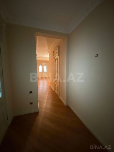 Продаётся 5-комн. новостройка 210 м², м. Насими, photo 27 from 29