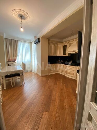 Продаётся 5-комн. новостройка 210 м², м. Насими, photo 17 from 29
