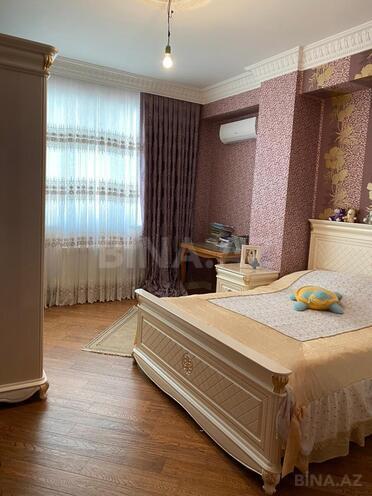 Продаётся 5-комн. новостройка 210 м², м. Насими, photo 10 from 29